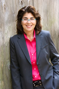 Rene Sandler - Maryland Attorney