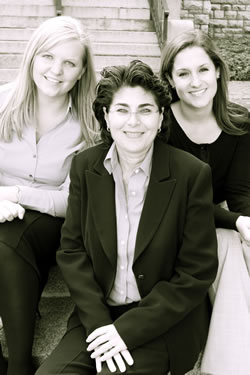 Criminal Defense Attorney in Maryland, Rene Sandler