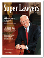 Super Lawyers