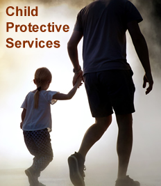 Child Protective Services Attorney