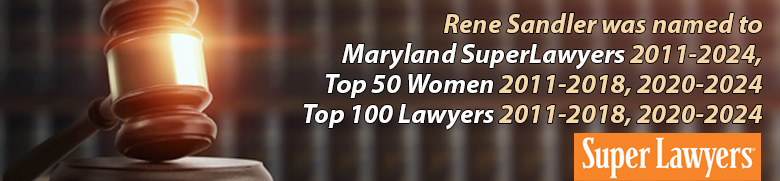 Criminal Defense Attorney Maryland